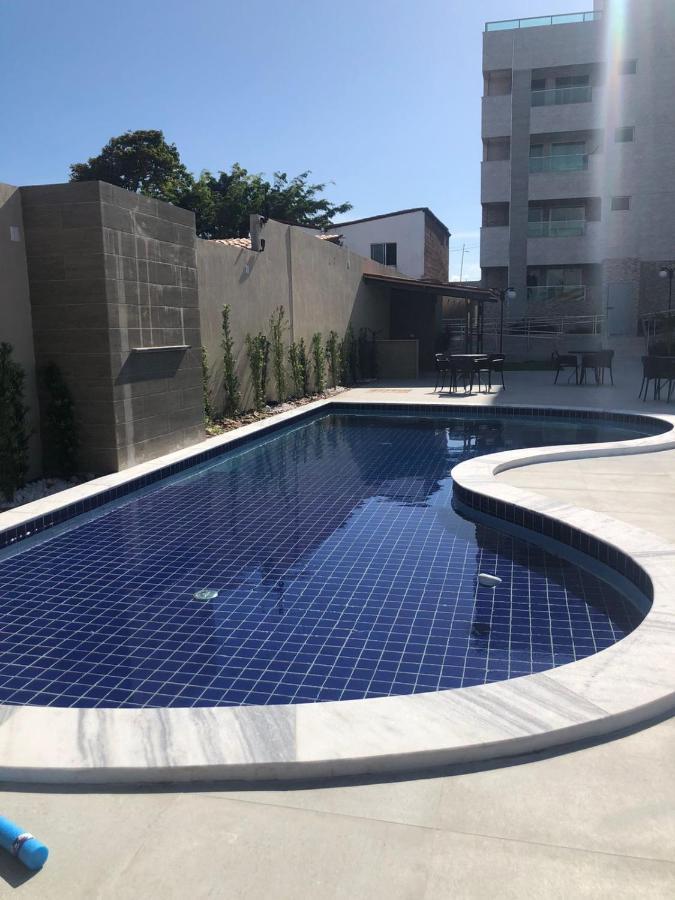 Pôrto das Galinhas Flat Makambira 408 아파트 외부 사진