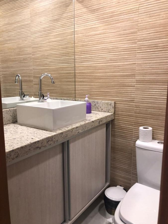 Pôrto das Galinhas Flat Makambira 408 아파트 외부 사진