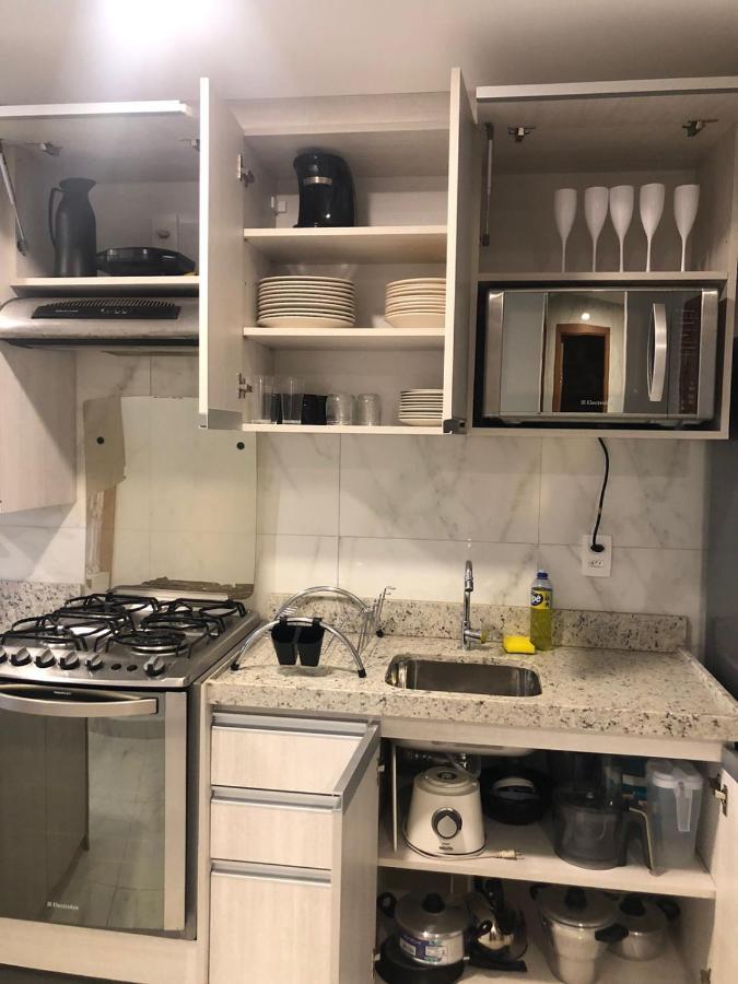 Pôrto das Galinhas Flat Makambira 408 아파트 외부 사진