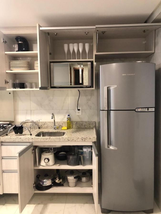 Pôrto das Galinhas Flat Makambira 408 아파트 외부 사진