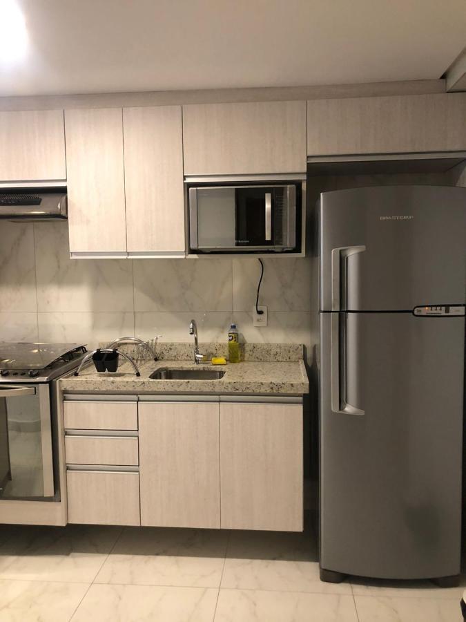 Pôrto das Galinhas Flat Makambira 408 아파트 외부 사진