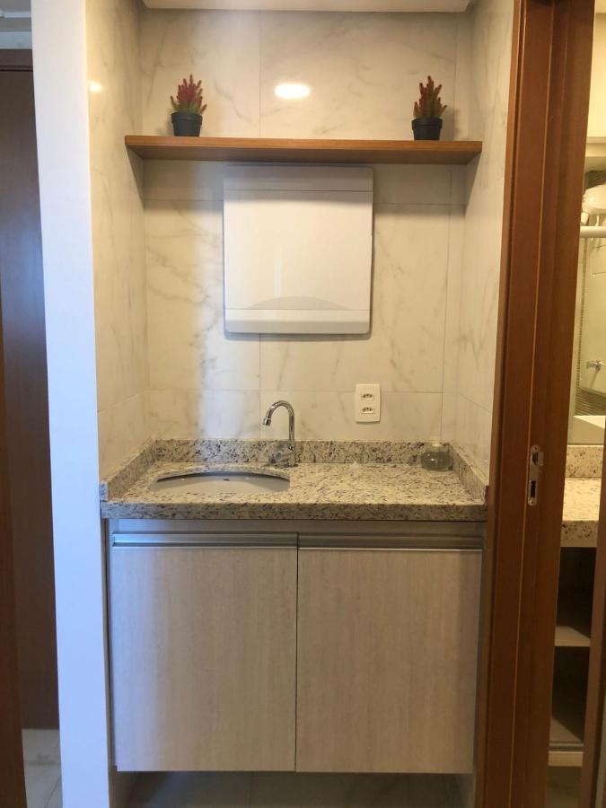 Pôrto das Galinhas Flat Makambira 408 아파트 외부 사진