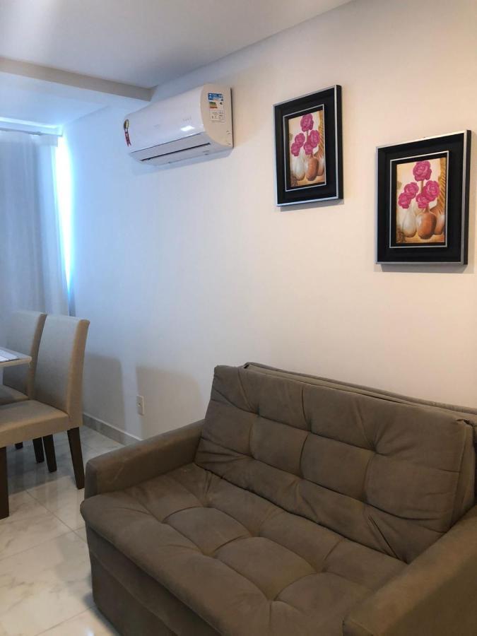 Pôrto das Galinhas Flat Makambira 408 아파트 외부 사진
