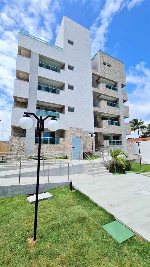 Pôrto das Galinhas Flat Makambira 408 아파트 외부 사진